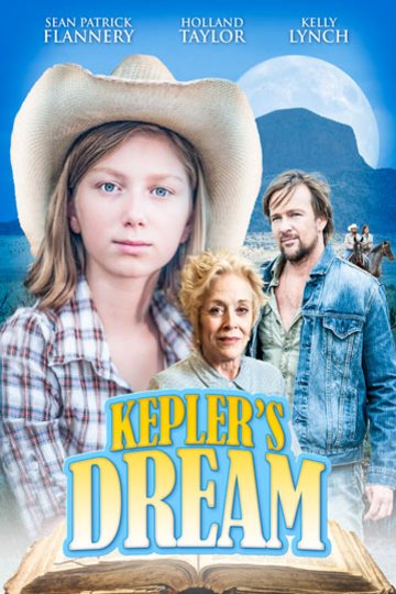 L'affiche du film Kepler's Dream