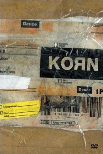 Poster of the movie Korn: Deuce
