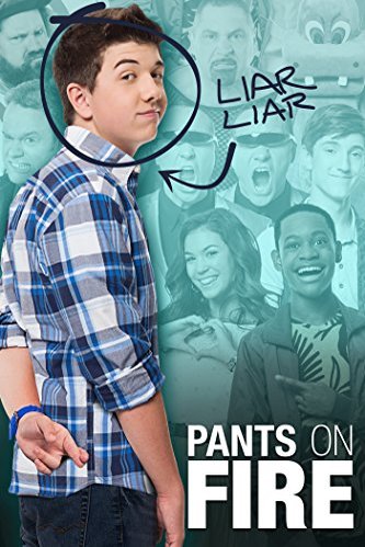 Poster of the movie Pants on Fire