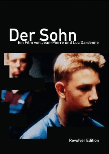 L'affiche du film Terror 2000 - Intensivstation Deutschland