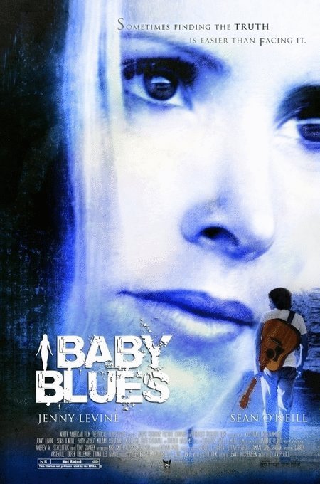 L'affiche du film Baby Blues