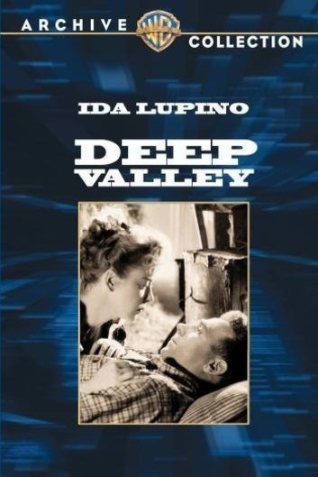 L'affiche du film Deep Valley
