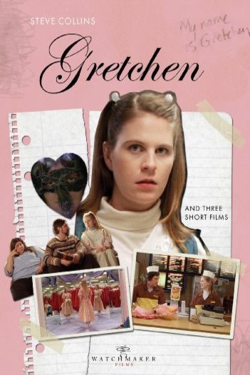 L'affiche du film Gretchen