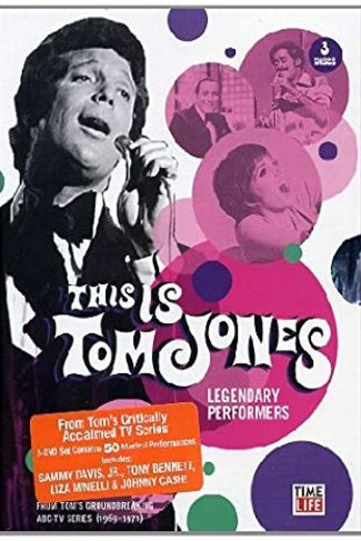 Poster of the movie This Is Tom Jones