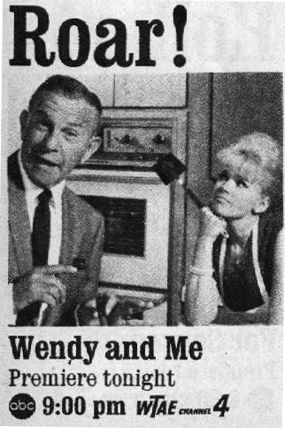 L'affiche du film Wendy and Me