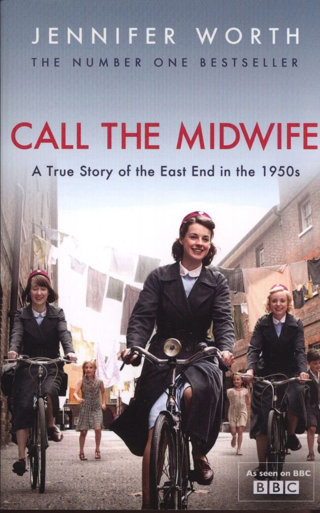 L'affiche du film Call the Midwife