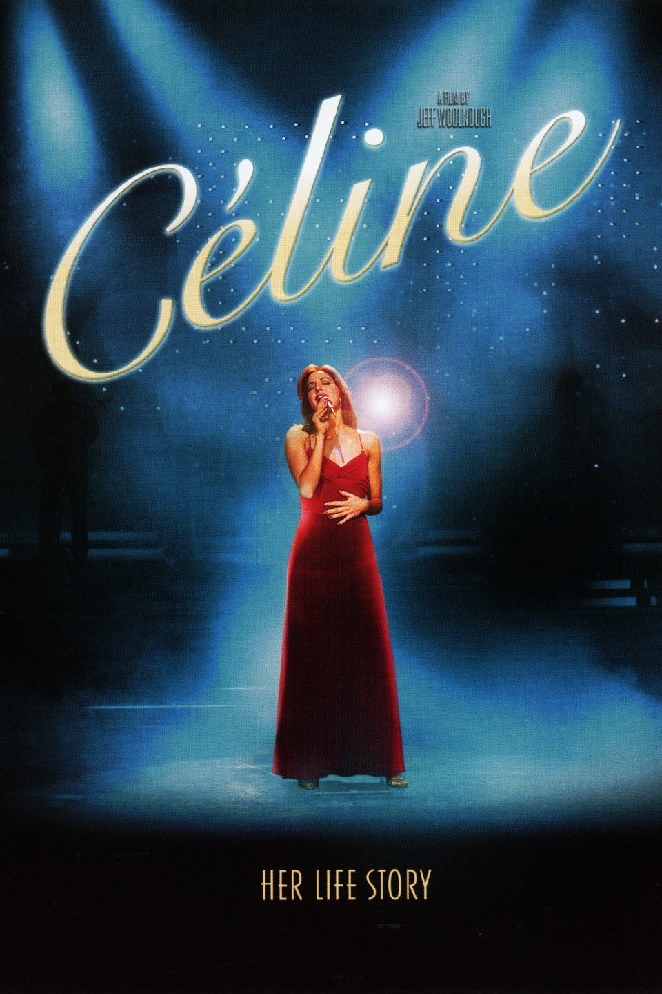 L'affiche du film Céline