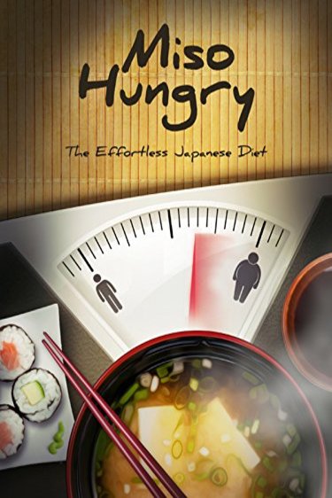 L'affiche du film Miso Hungry