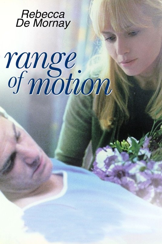 L'affiche du film Range of Motion