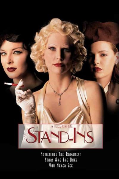 L'affiche du film Stand-ins