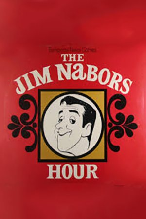 L'affiche du film The Jim Nabors Hour