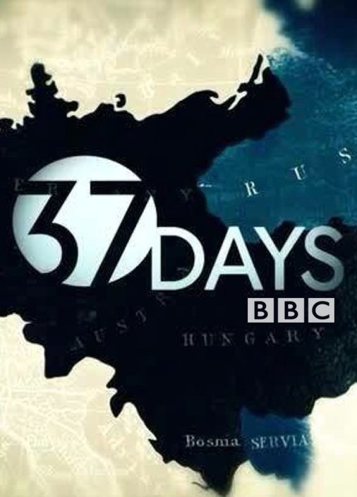 Poster of the movie 37 Days