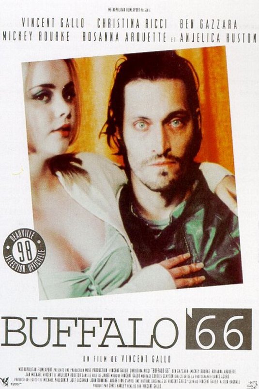Poster of the movie Buffalo '66