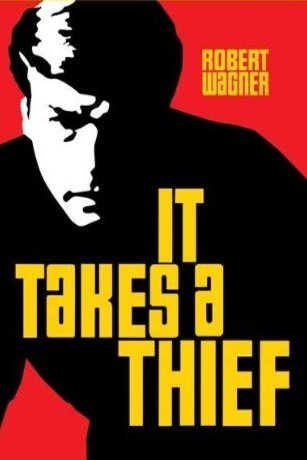 L'affiche du film It Takes a Thief
