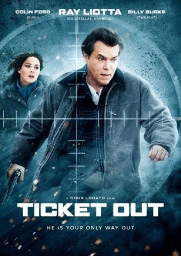 Poster of the movie Ticket Out