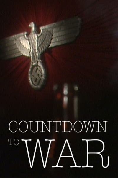 L'affiche du film Countdown to War