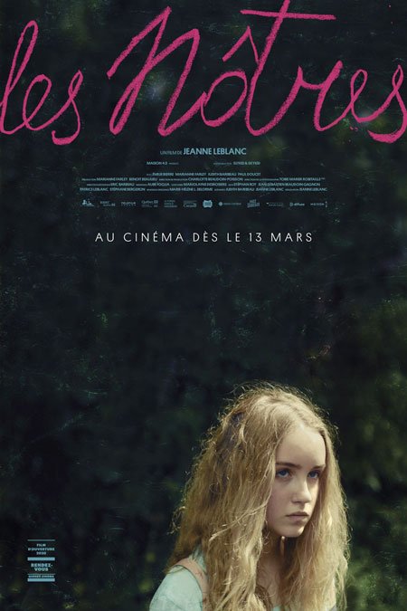 Poster of the movie Les Nôtres
