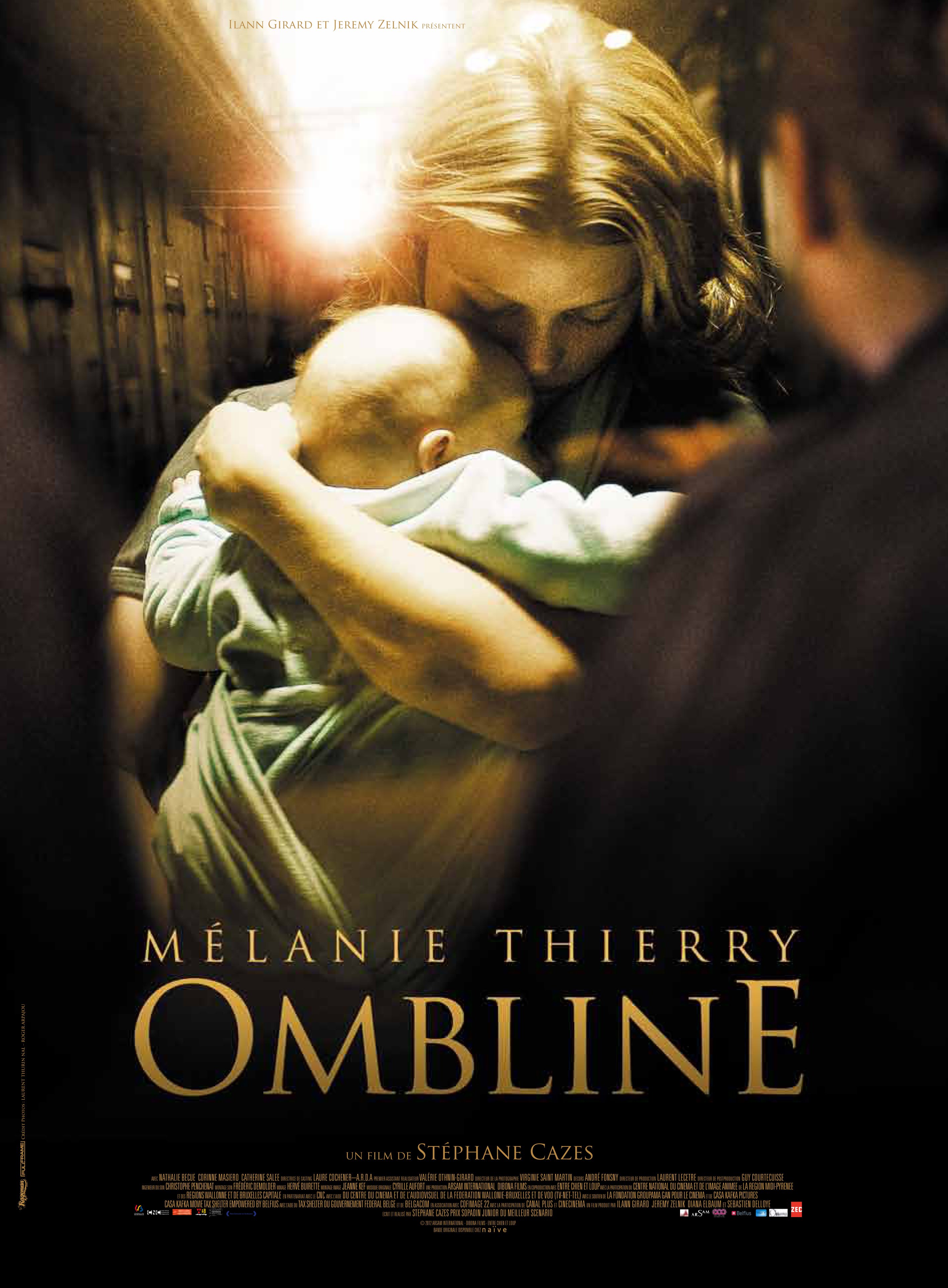 Poster of the movie Ombline