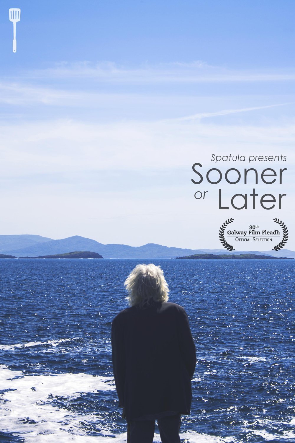 Poster of the movie Sooner or Later