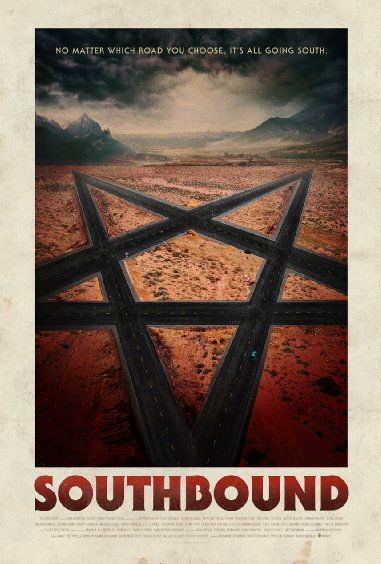 Poster of the movie Southbound