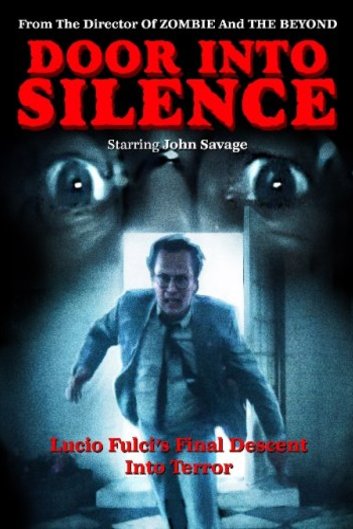 L'affiche du film Door Into Silence