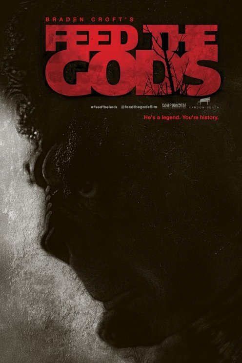 Poster of the movie Feed the Gods
