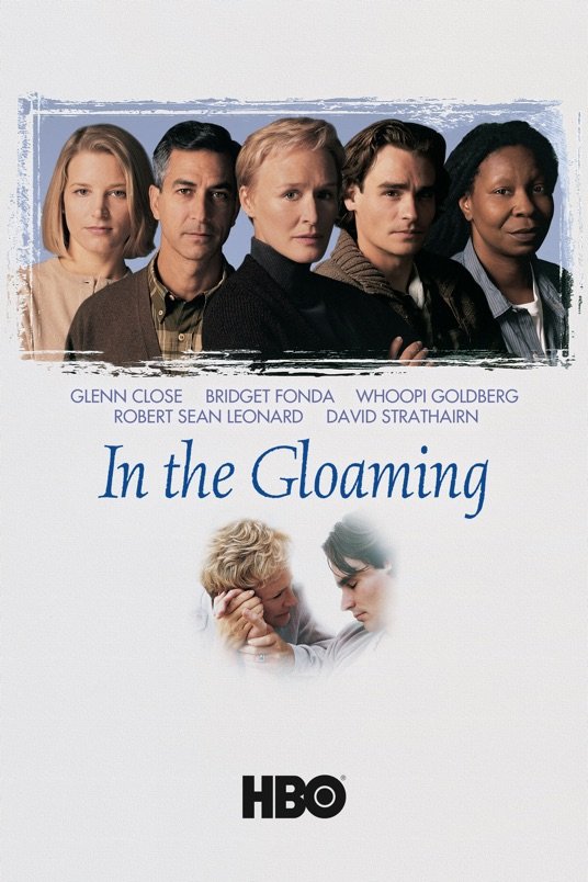 L'affiche du film In the Gloaming