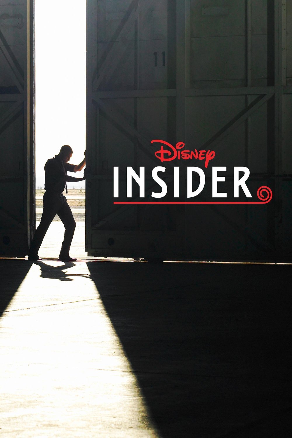 Poster of the movie Insider