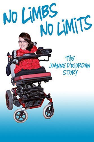 L'affiche du film No Limbs No Limits