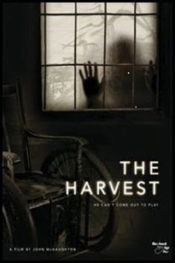L'affiche du film The Harvest