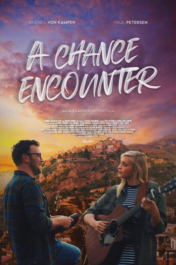 Poster of the movie A Chance Encounter