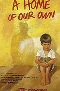 L'affiche du film A Home of Our Own
