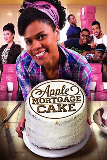 L'affiche du film Apple Mortgage Cake