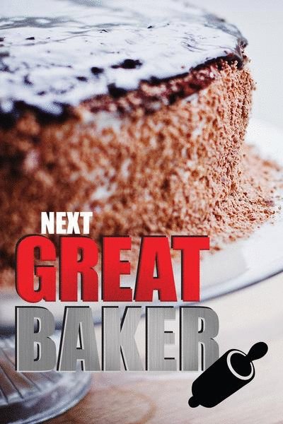 L'affiche du film Cake Boss: Next Great Baker