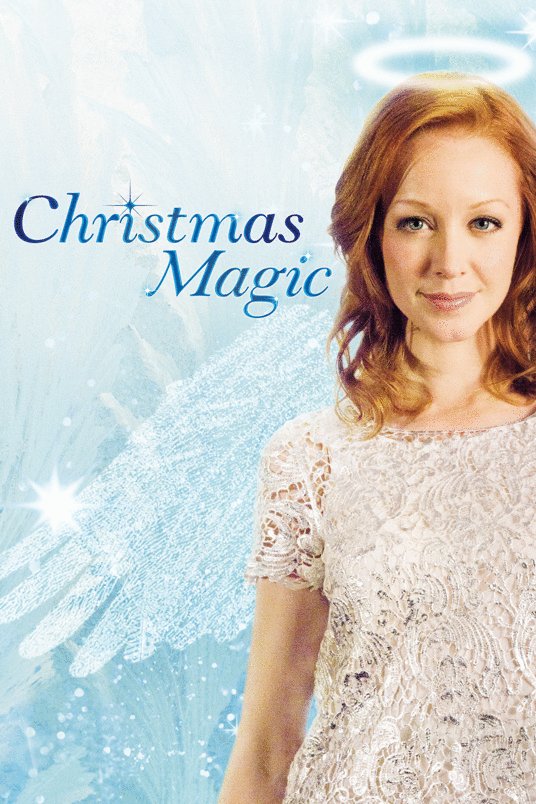 Poster of the movie Christmas Magic
