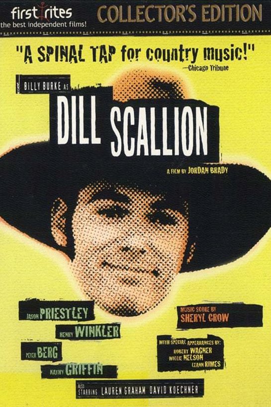 L'affiche du film Dill Scallion