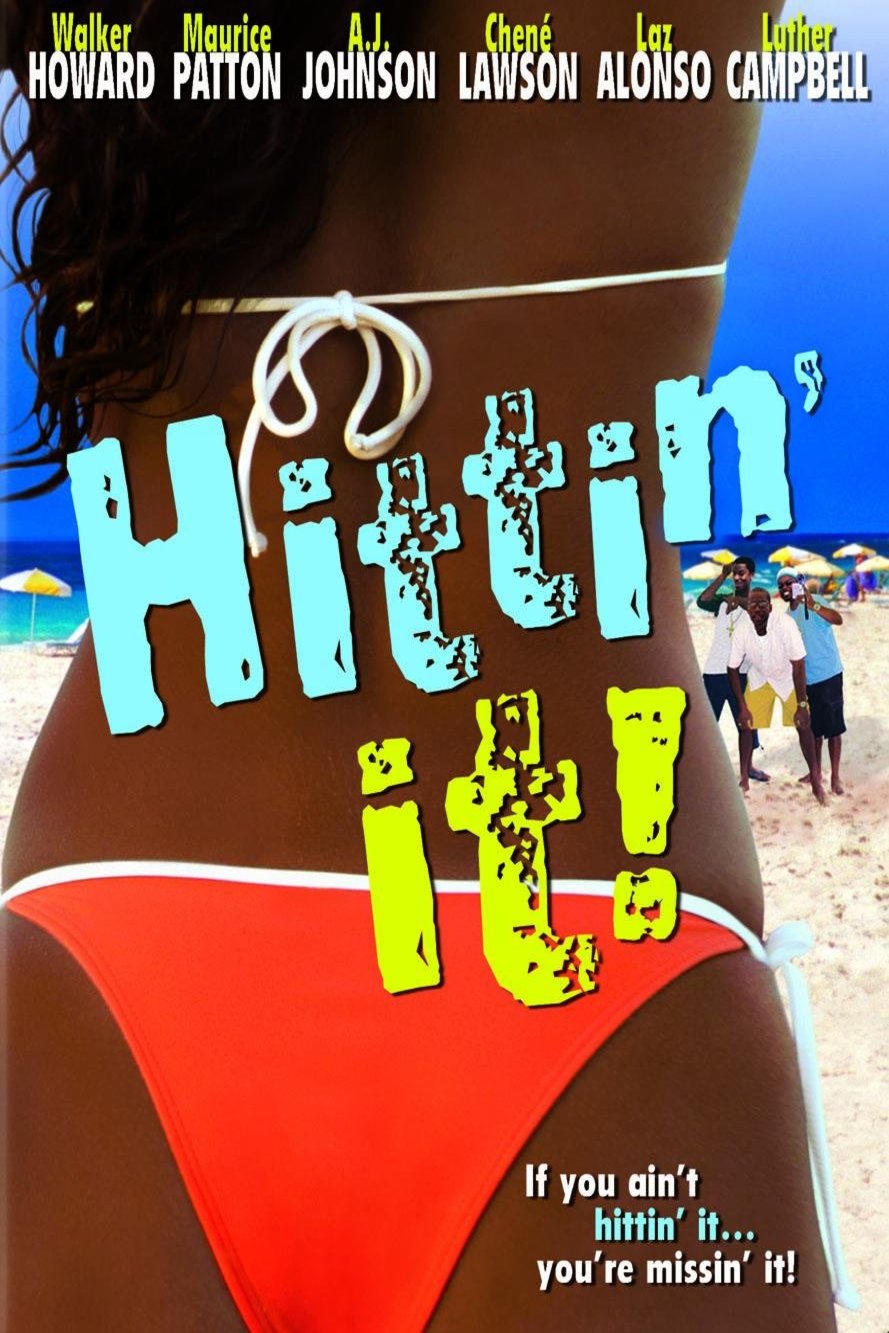 Poster of the movie Hittin' It!