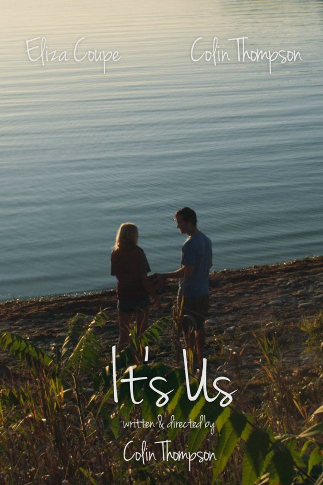 L'affiche du film It's Us