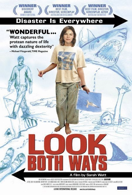 Poster of the movie Look Both Ways