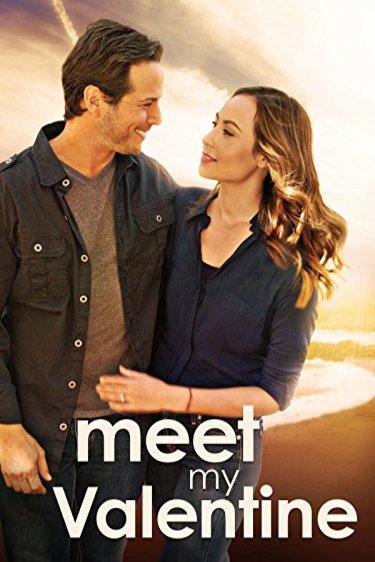 Poster of the movie Meet My Valentine