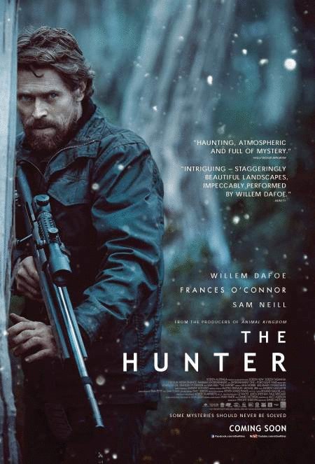 Poster of the movie The Hunter