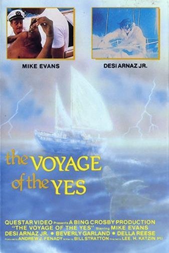 Poster of the movie Voyage of the Yes