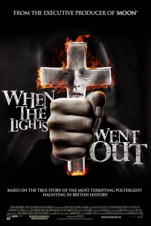 Poster of the movie When the Lights Went Out