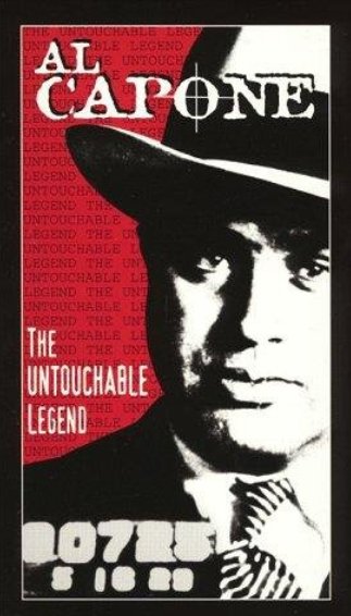 L'affiche du film Al Capone