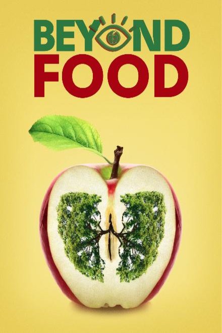 L'affiche du film Beyond Food