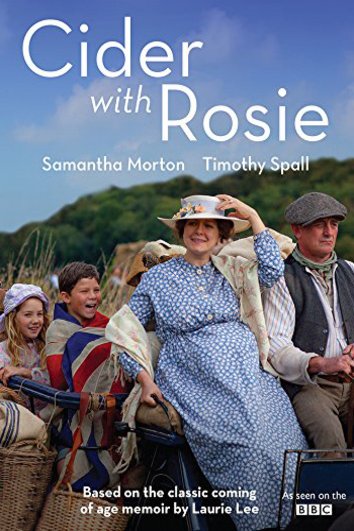 Poster of the movie Cider with Rosie