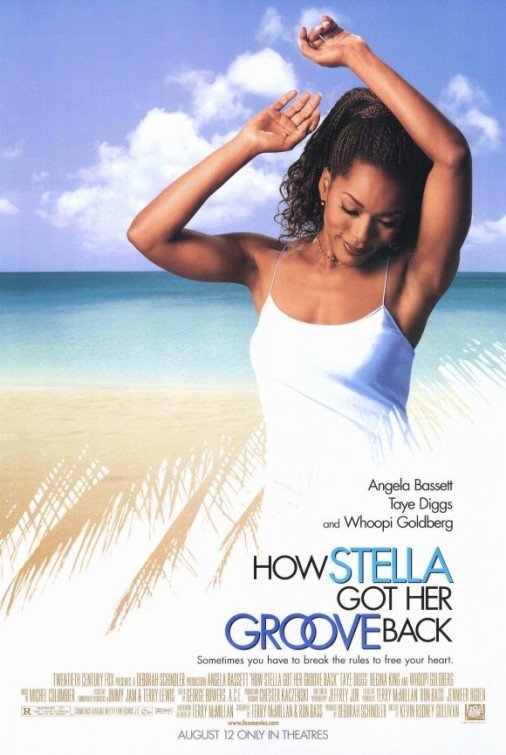 Poster of the movie How Stella Got Her Groove Back
