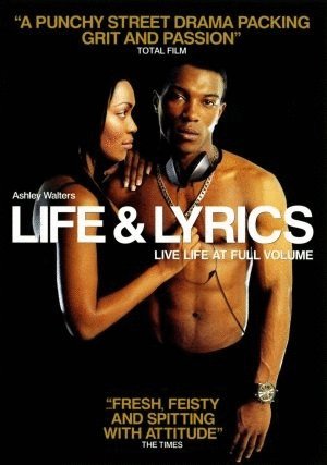 Poster of the movie Life and Lyrics