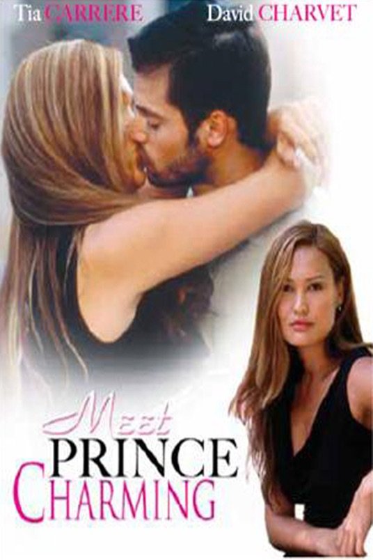 Poster of the movie Meet Prince Charming