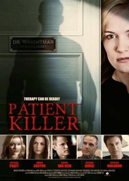 Poster of the movie Patient Killer